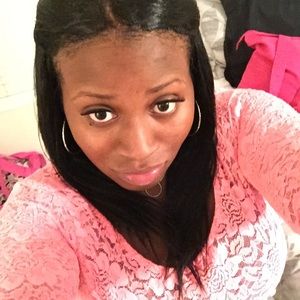 Meet your Posher, Laquetta